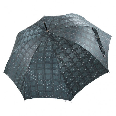 Parapluie homme jacquard original france