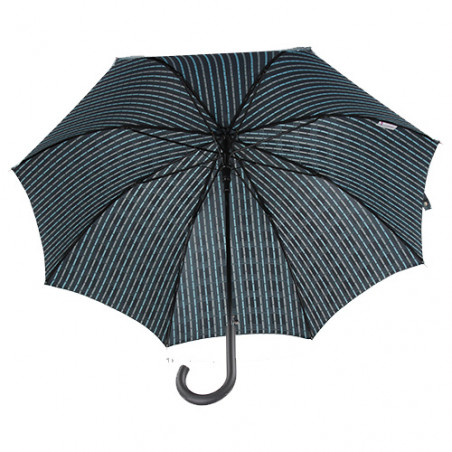 Parapluie homme jacquard original france