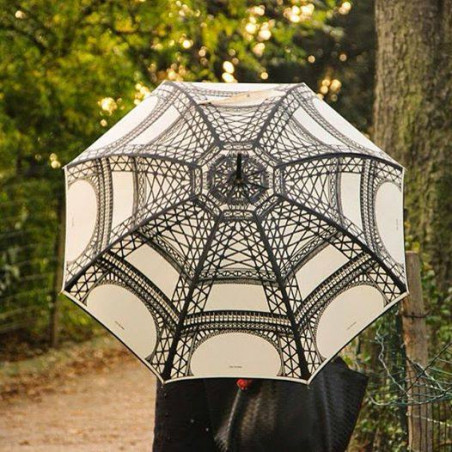 Parapluie Tour Eiffel