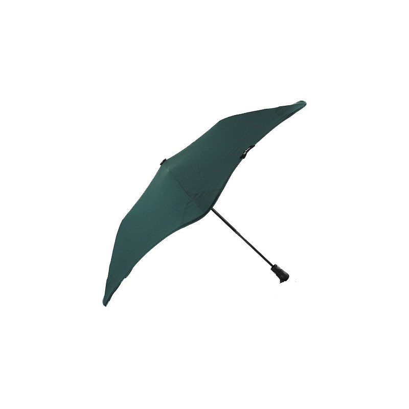Parapluie pliant Blunt vert sapin