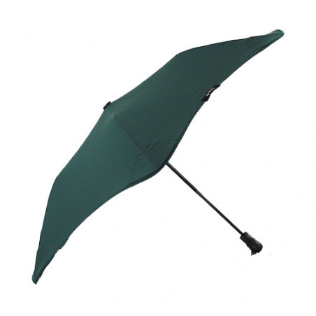 Parapluie pliant Blunt vert sapin