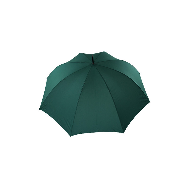 Grand parapluie vert de golf anglais