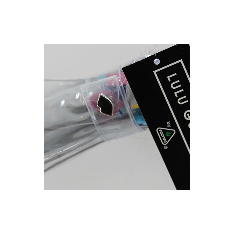 Parapluie transparent cage a oiseaux 