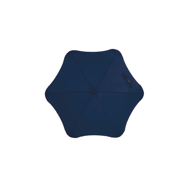 Parapluie Blunt pliant bleu marine