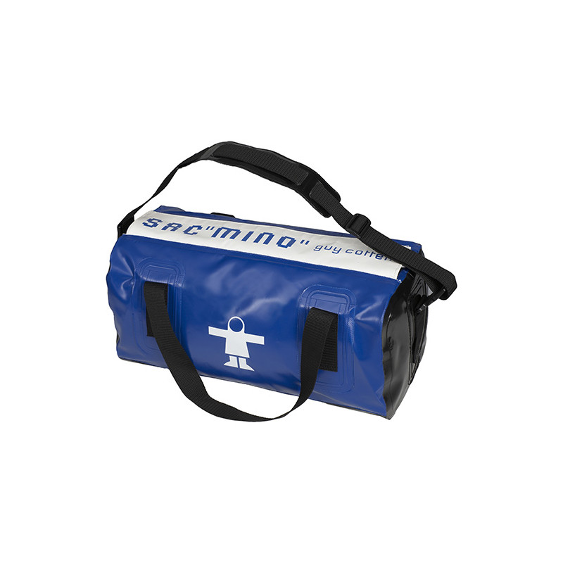 Sac Mino bleu Guy Cotten