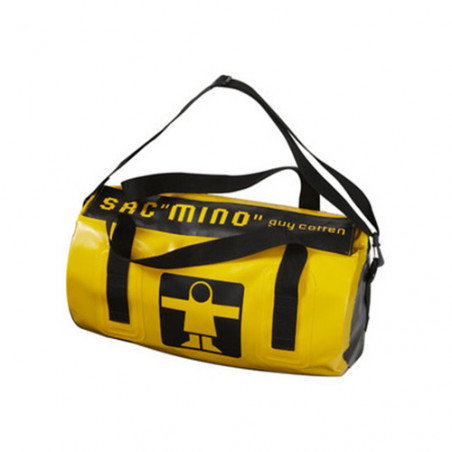 Sac Mino jaune Guy Cotten