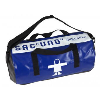 Sac Uno bleu et noir Guy Cotten