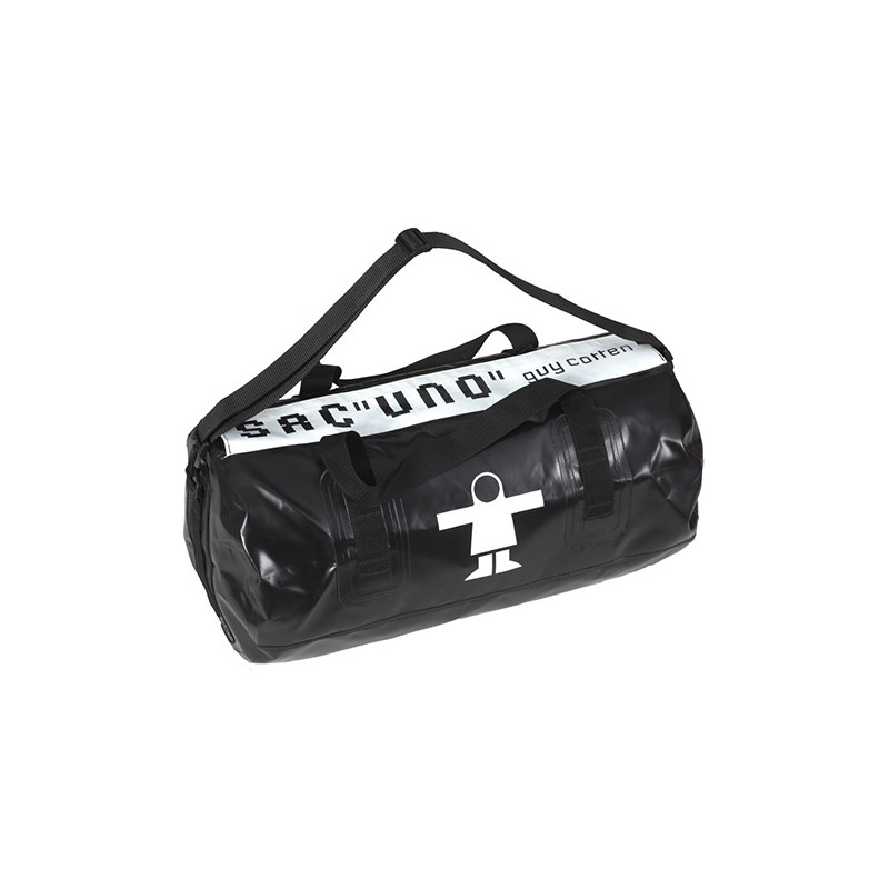 Sac Uno noir Guy Cotten