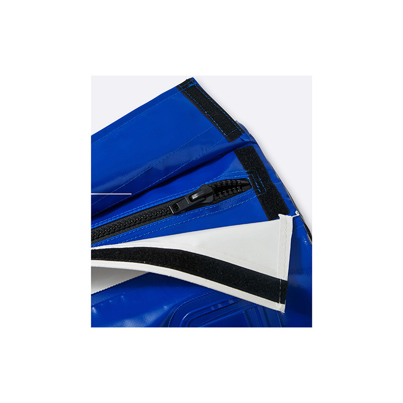 Grand sac AO noir Guy Cotten