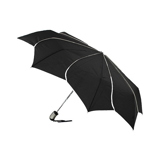 Parasol Pliant Automatique, Parapluie De Voyage Automatique Portable