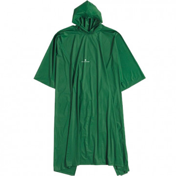 Ponchos De Pluie Jetables - Lot De 5 Imperméables Taille Unique Pour Adultes Et Ados, Léger Et Compact