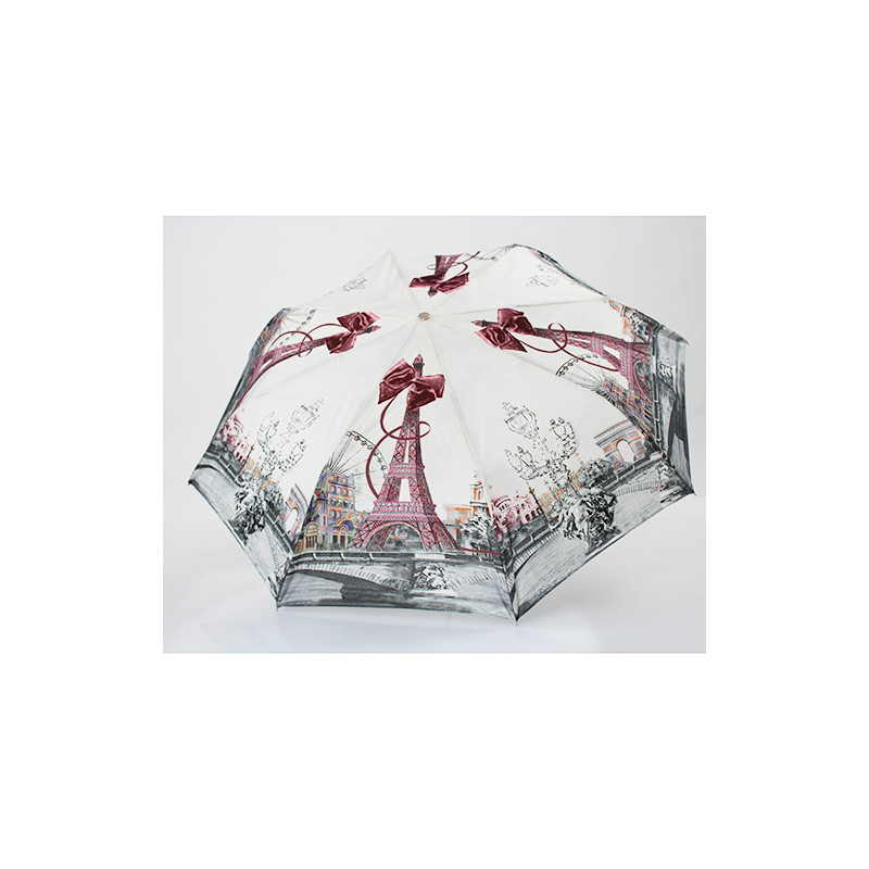 Parapluie pliable Paris Tour Eiffel