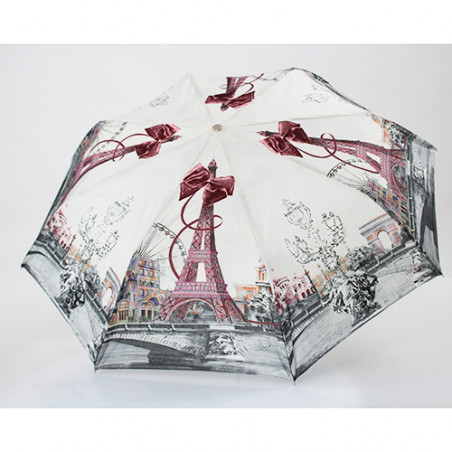 Parapluie pliable Paris Tour Eiffel