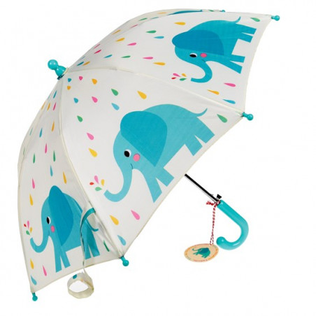 Parapluie enfant Elvis l'éléphant