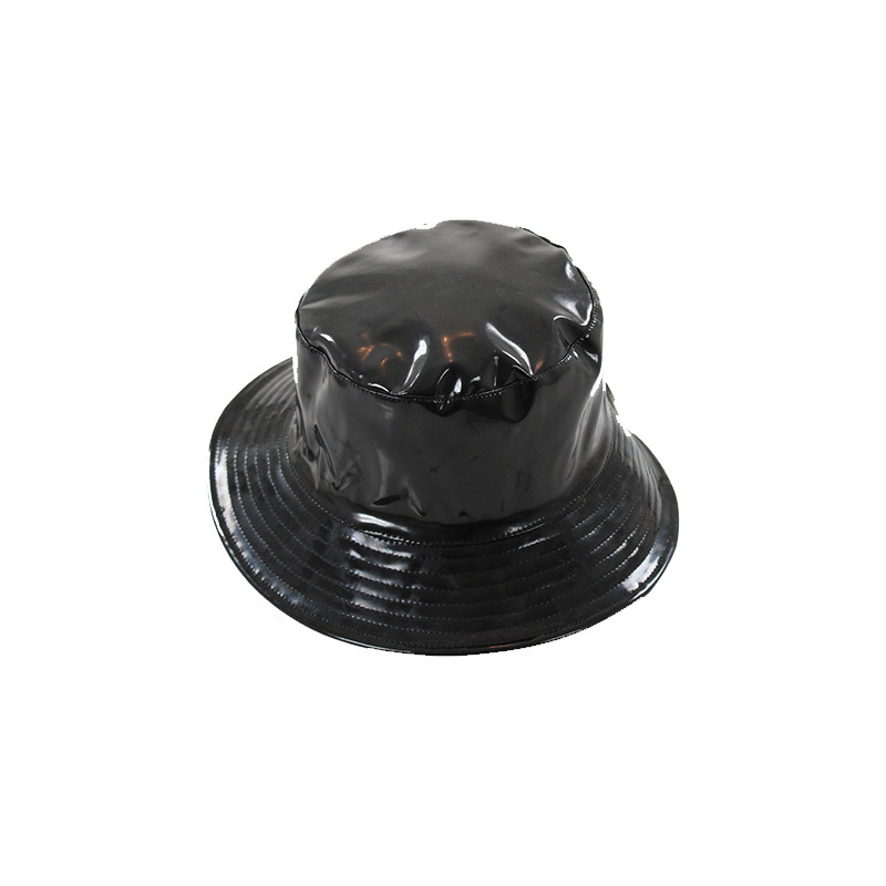 Bob de pluie noir pour femme Bob de pluie noir pour femme