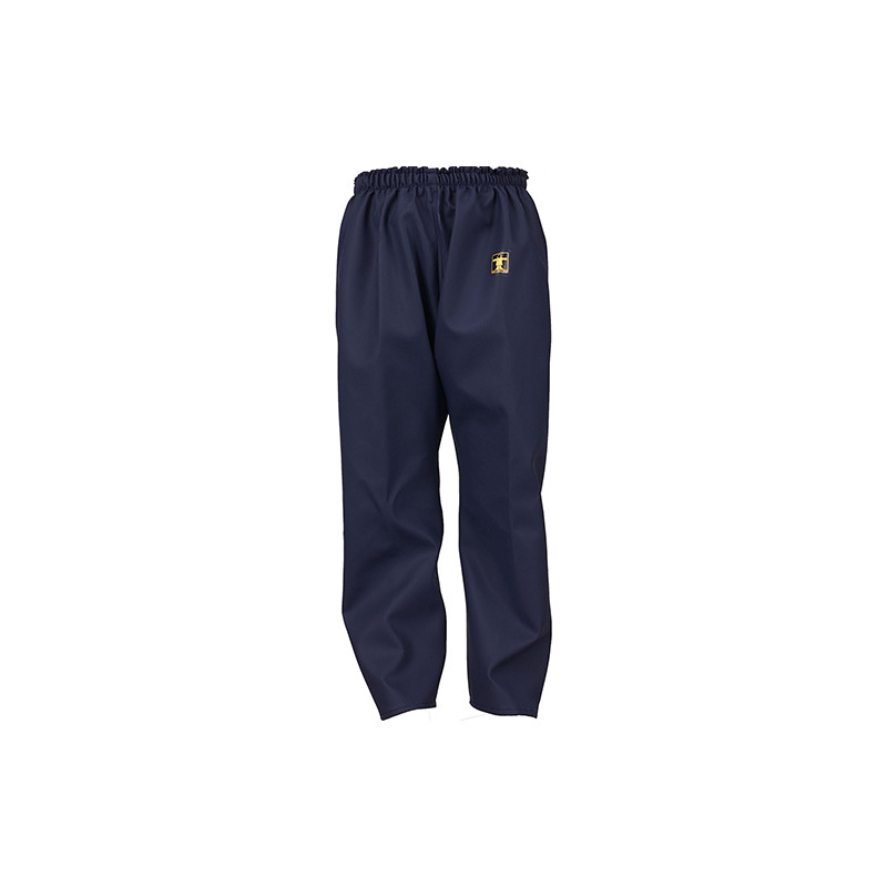 Pantalon ciré pluie pouldo enfant étanche