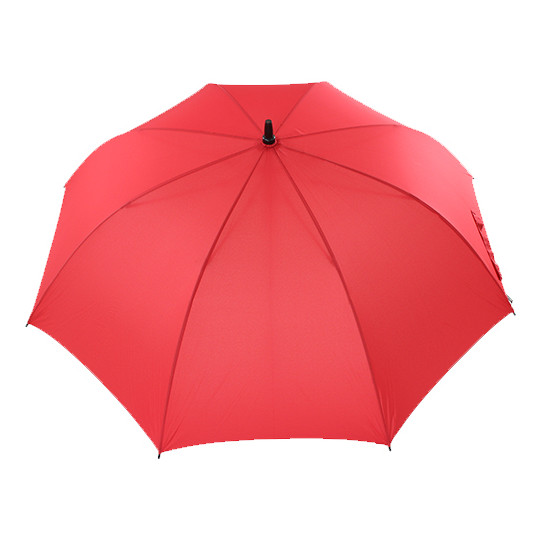 Parapluie De Golf PGA Tour Twin Canopy 63" - Rouge, Double Toile, Manuel
