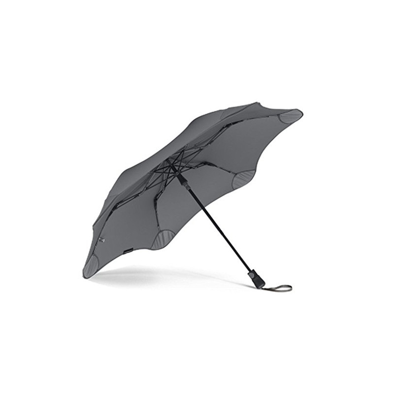 Parapluie pliant Blunt gris anthracite Parapluie pliant Blunt gris anthracite