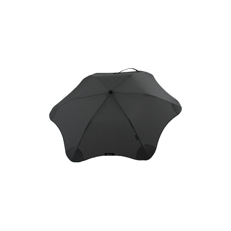 Parapluie pliant Blunt gris anthracite Parapluie pliant Blunt gris anthracite