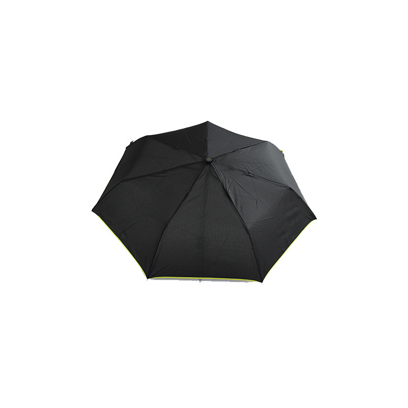 Parapluie Pliant, Parapluie Homme Pliant Solide Compact Noir, Parapluie  Pliable Automatique Imperméable En Teflon, Parapluies[H50] - Cdiscount  Bagagerie - Maroquinerie