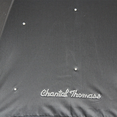 Parapluie luxe Chantal Thomass cristaux swarovski