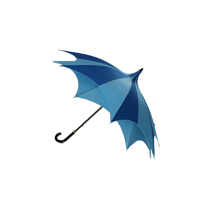 Parapluie d'Amazoni bleu