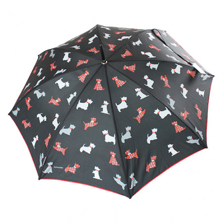 Parapluie femme my scottish dog
