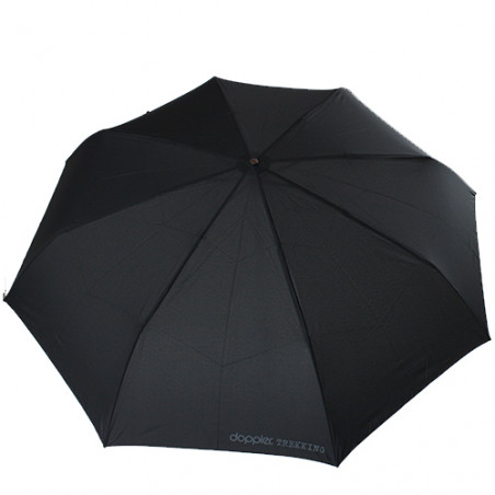 Parapluie de randonnée noir