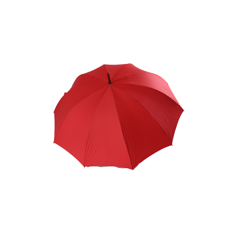 Parapluie de berger rouge