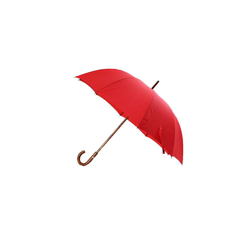 Parapluie de berger rouge