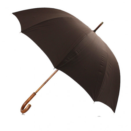 Parapluie de berger marron