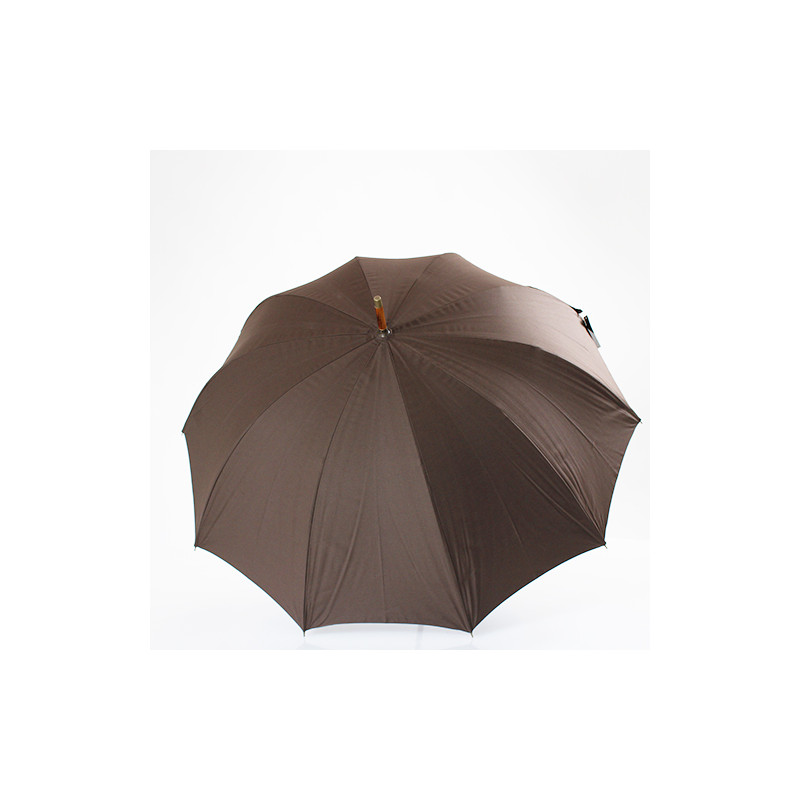Parapluie de berger marron
