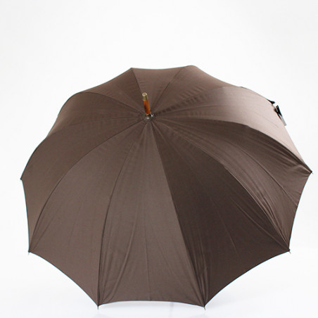 Parapluie de berger marron