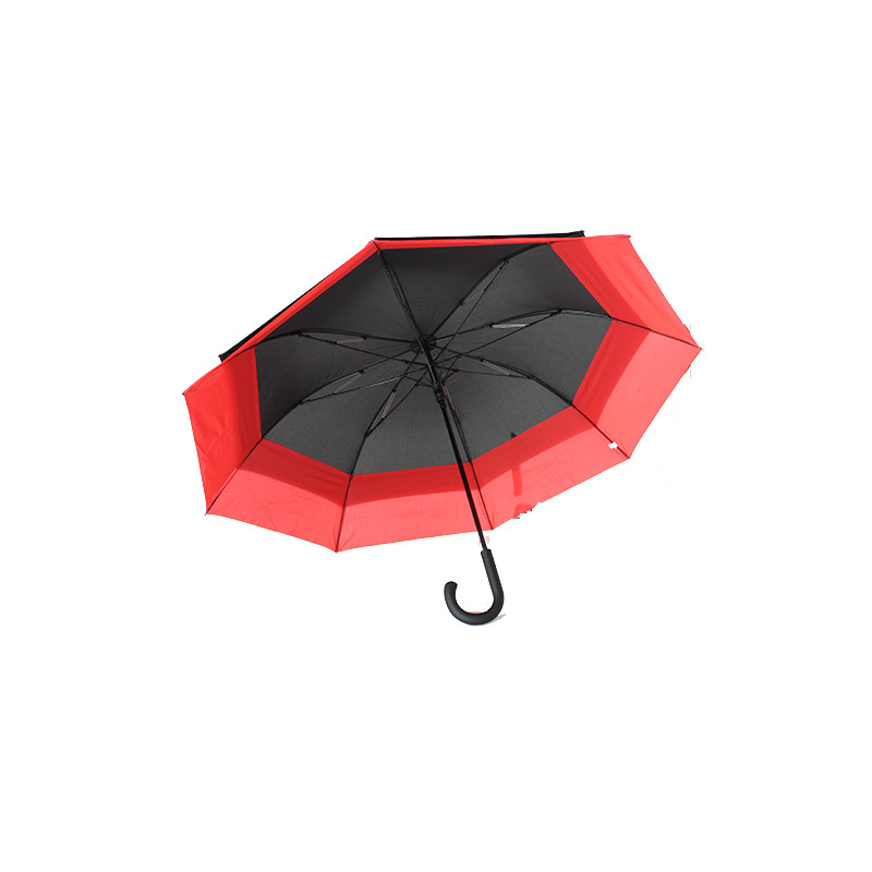 L'Antibourrasque : Le Parapluie Tempête Anti Retournement