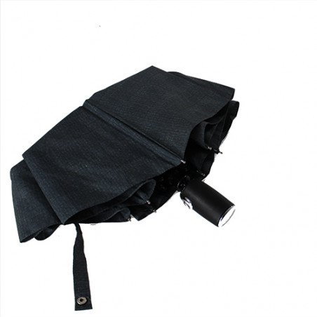 Parapluie pliant solide pour homme HUGO BOSS