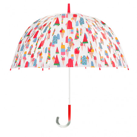 Parapluie cloche ice cream Cath Kidston