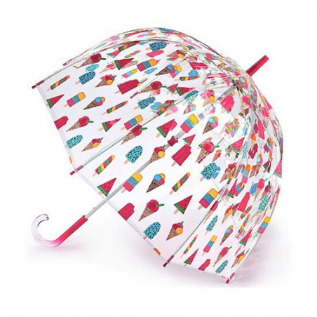 Parapluie cloche ice cream Cath Kidston