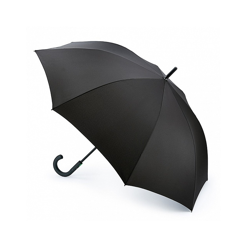 Parapluie typhoon noir Fulton