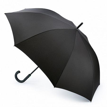 Parapluie typhoon noir Fulton