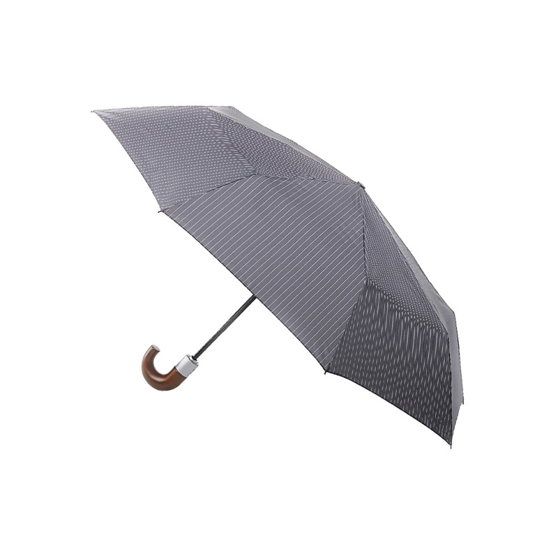 Parapluie pliant anglais pour homme