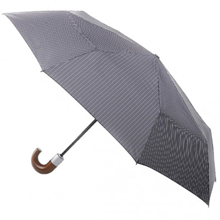 Parapluie pliant anglais pour homme