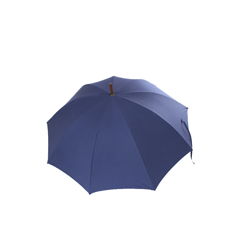 Parapluie de berger bleu de tradition