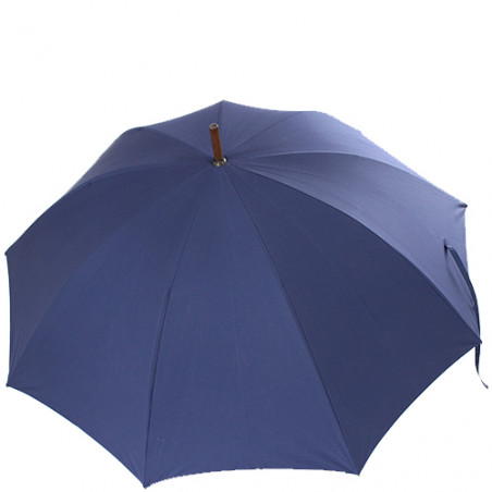 Parapluie de berger bleu de tradition
