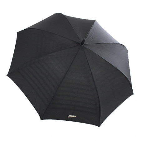 Parapluie inversé marinière Jean Paul Gaultier