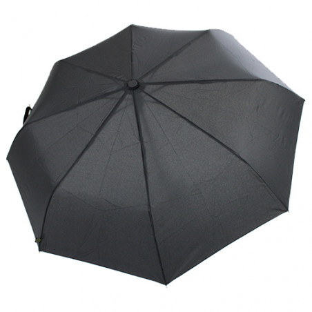 Petit parapluie noir automatique