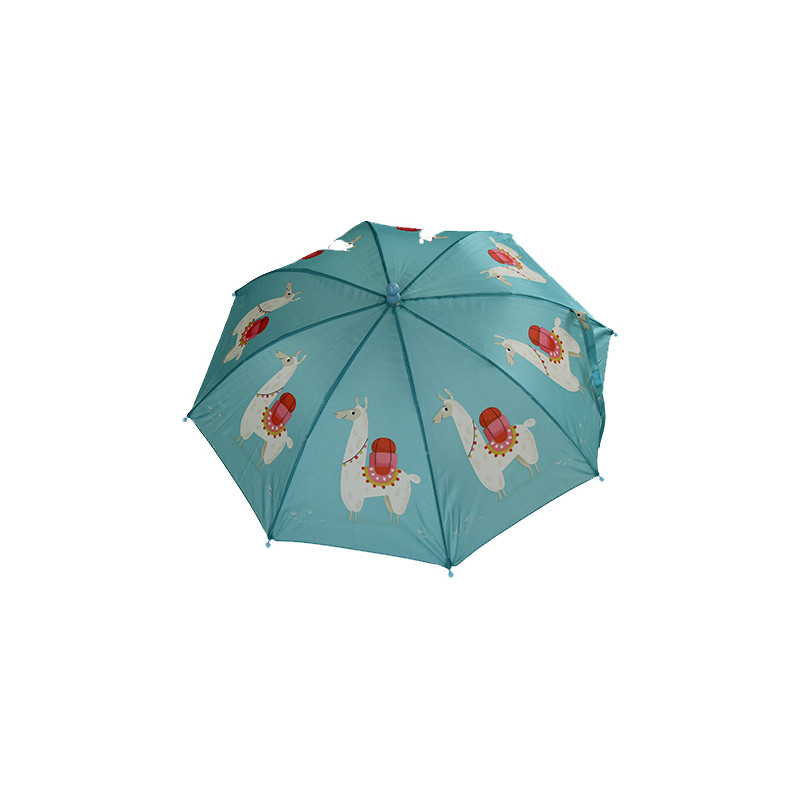 Parapluie enfant petit lama