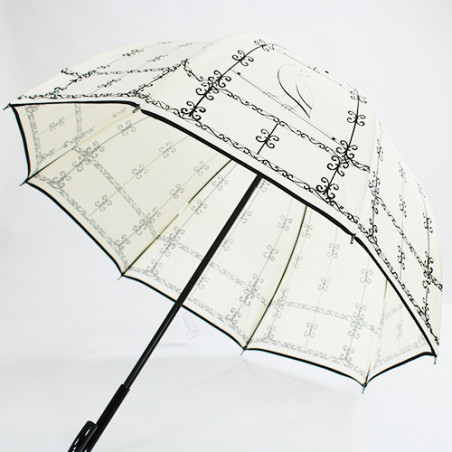 Parapluie cage a oiseaux pour femme Chantal Thomass
