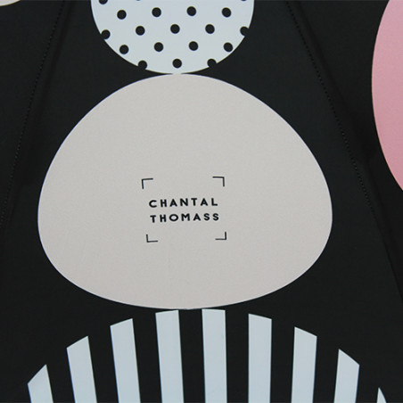 Parapluie Pagode femme Chantal Thomass