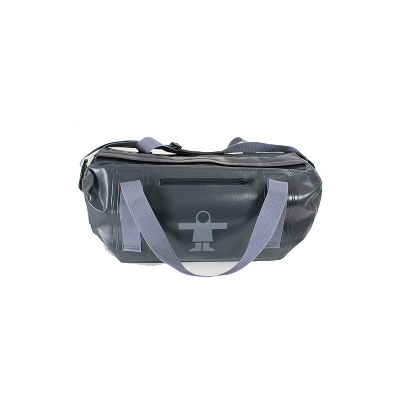 Sac Mino gris carbone Guy Cotten