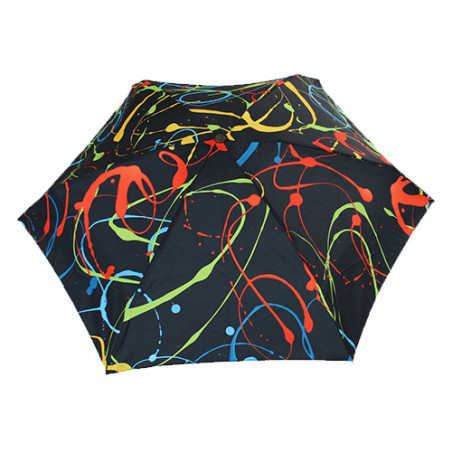 Petit parapluie pliant original Guy de Jean